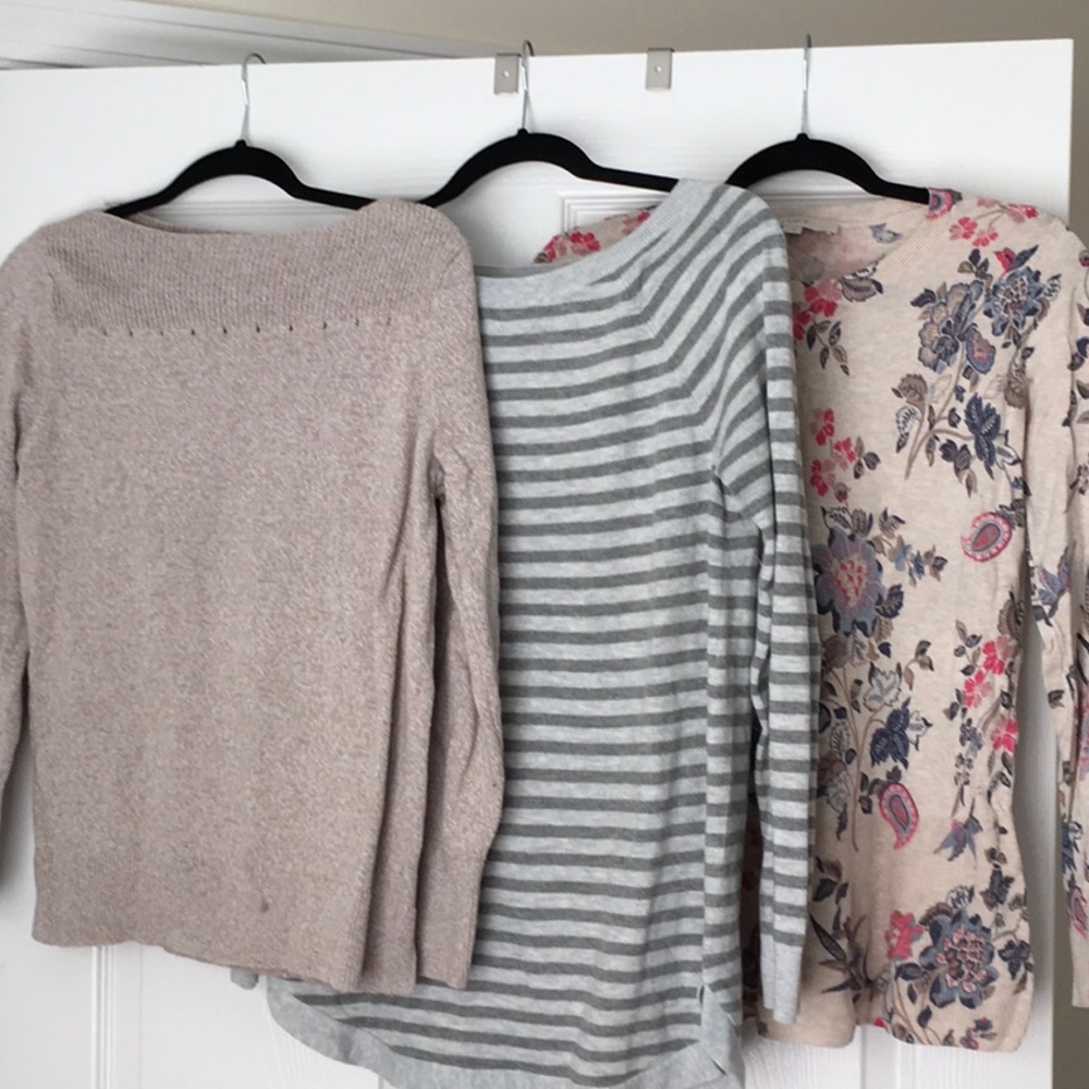 Sweater Bundle - image 1